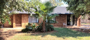 15 Rottweiler Self-Catering Accommodation